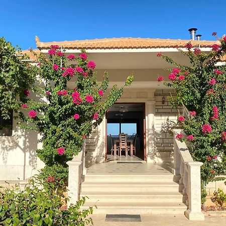 Villa Serenity Agia Marina  Exterior photo